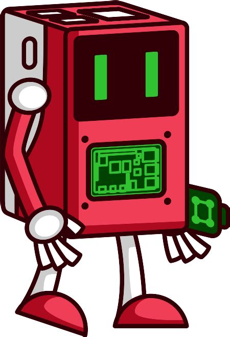 Raspberry Pi API 的图像结果