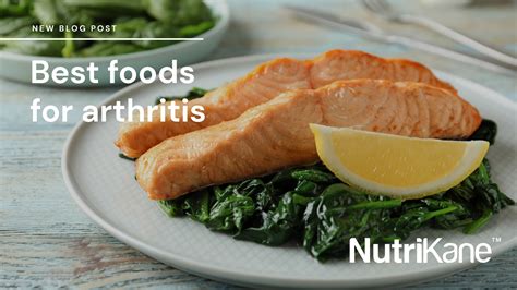 Joint Health Heroes: The Best Foods for Arthritis Relief