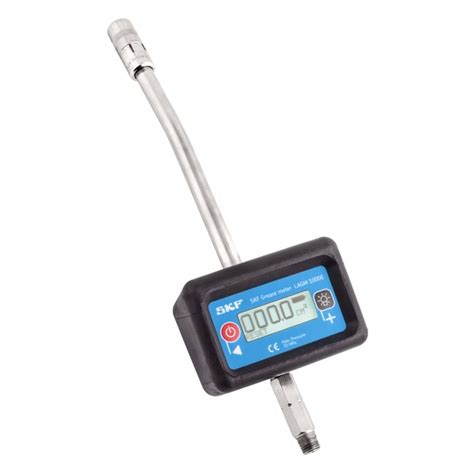 SKF LAGM 1000E Grease Meter – Industrofy