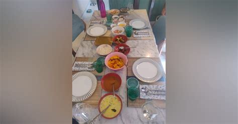Rustom's Is Delivering Fantastic Parsi Food, Perfect For Your Next ...