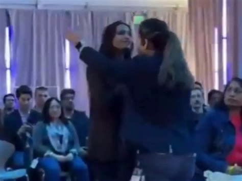 Indian-American techie shouts 'Shame on you' to Microsoft bosses days ...