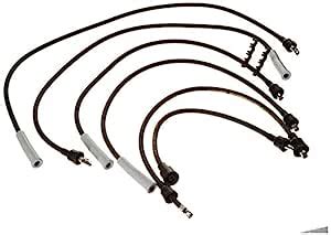B&B Manufacturing S4-29174 Wire Set : Amazon.in: Car & Motorbike