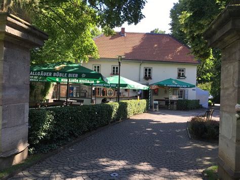 FESTSPIELKANTINE, Bad Hersfeld - Restaurant Reviews & Photos - Tripadvisor