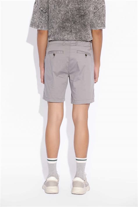 Men Chino Shorts | TEN11