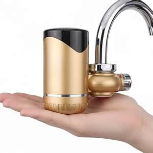 Buy Drumstone 𝟏𝟓-𝐘𝐞𝐚𝐫𝐬 𝐖𝐚𝐫𝐫𝐚𝐧𝐭𝐲 3000W Instant Tankless Electric Water ...