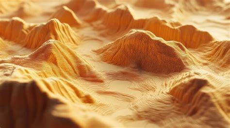 Height Map 的图像结果