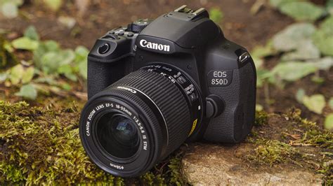 The best DSLR camera for 2025: top choices for photography and video ...