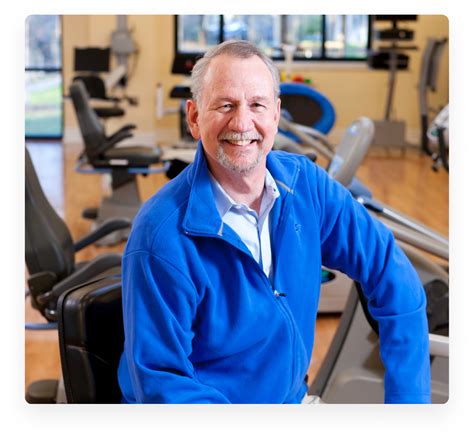 Center Features - Lynchburg Health & Rehabilitation Center