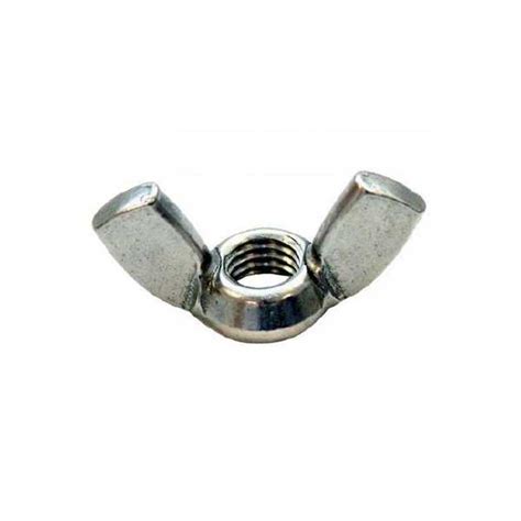 M8 Wing Nut (High Tensile) - from ₹175