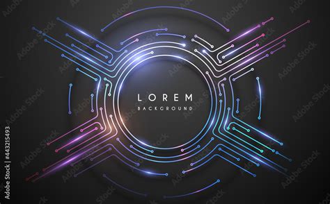 Technology Circle Projecter 的图像结果