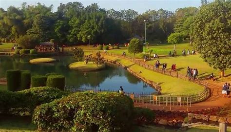 30 Romantic Places to Visit In Pune For Couples In 2026