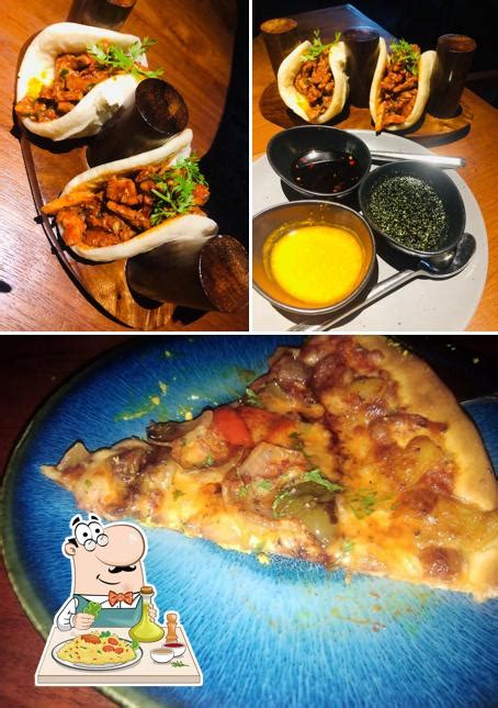 The Mills, Pune - Restaurant menu, prices and reviews
