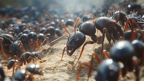 Do Carpenter Ants Bite? Unveiling the Truth About Carpenter Ant Bites