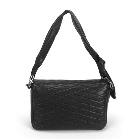 Buy Mochi Women Black Shoulder Bag Online | SKU: 66-747-11-10 – Mochi Shoes