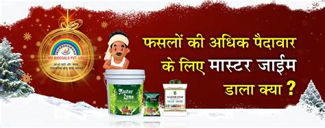 Top Fertilizer Companies in India | MD BIOCOALS