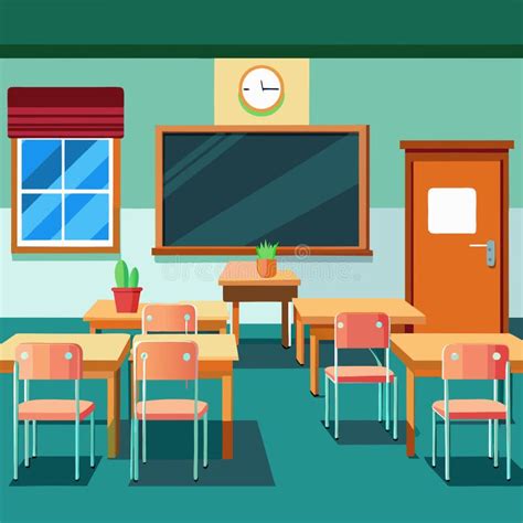 Classroom Animation 的图像结果