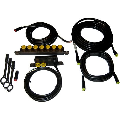 Image result for Simrad Auto Pilot System Install