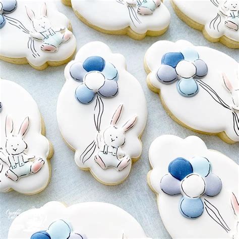 Custom Designed Sugar Cookies (@crumblecateringco) • Instagram photos ...