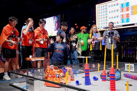 Image result for FIRST Tech Challenge FTC Robots Showcase