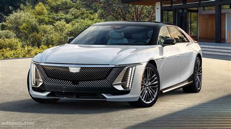 Cadillac 2024 Xts