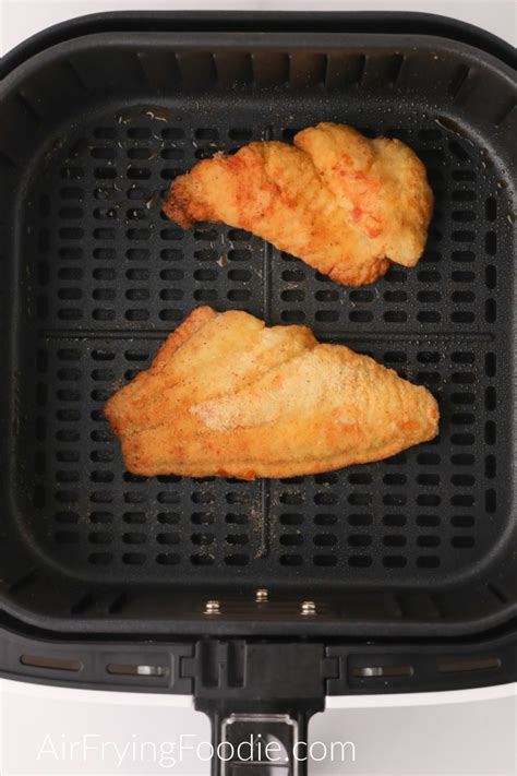 Air Fryer Catfish | Air Frying Foodie