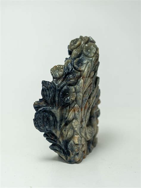 Buy Blue Sapphire Buddha Online In India