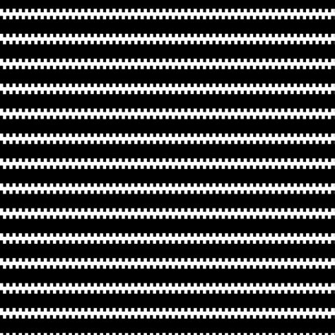 Contrast Test Pattern 的图像结果