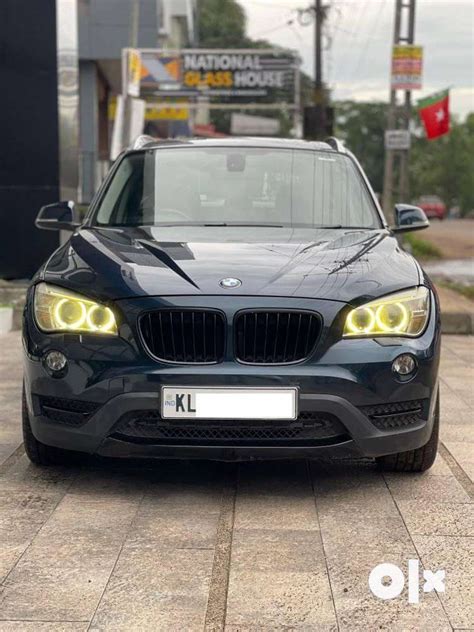BMW X1 2012-2015 sDrive20d, 2013, Diesel - Cars in Pookkayil, Tirur ...