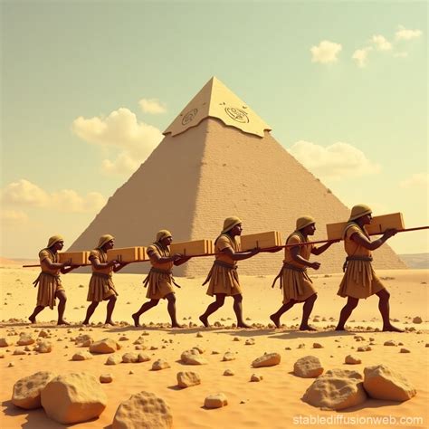 Building Pyramids 的图像结果