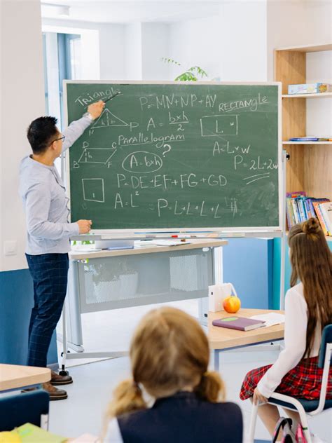 Teachers' Day: Role of the right teacher in your child's life | Times ...