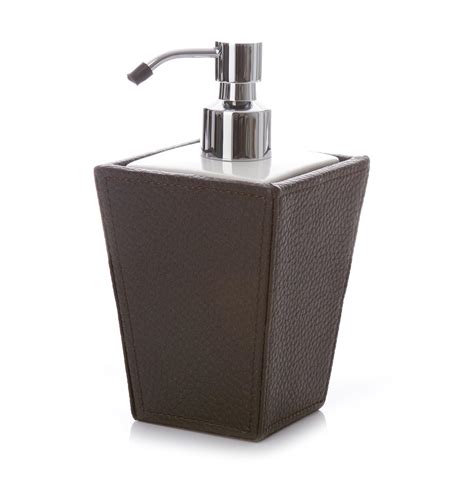 Gedy Gedy 1581-19 Soap Dispenser, 0.9" L x 3.35" W : Amazon.in: Home ...