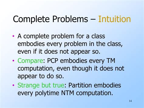 Image result for Examples of Intractable Problems
