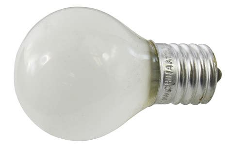 Ge Dryer Light Bulb We4m305 10w 120v