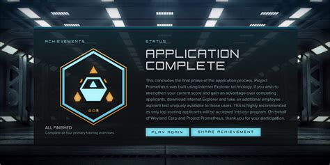 Image result for Prometheus Try Harder