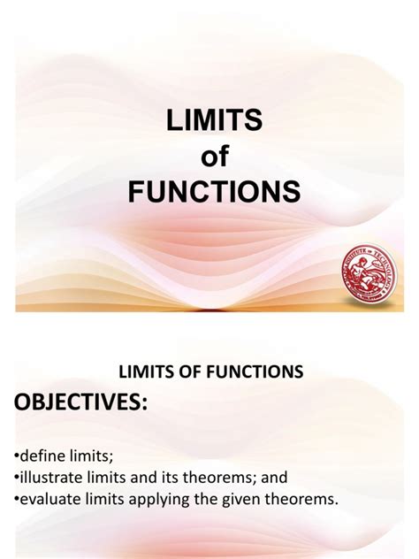 Image result for Limit of a Function Definition