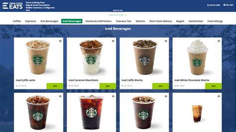 Penn State Eats — Jeffrey Oh