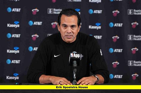 Erik Spoelstra House: Inside the Fire That Destroyed His Coral Gables ...