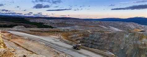 Image result for Teck Mining Operations