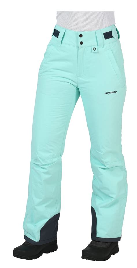 SkiGear by Arctix Women's and Plus Size Insulated Snow Pant - Walmart.com