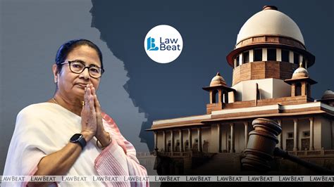 Mamta Banerjee Moves Supreme Court Against West Bengal SIR | Mamta ...