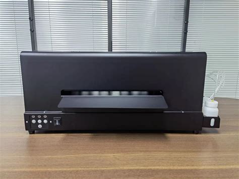 SYXINGL Hrm DTF Printer A3-L805 Transfer Printer Machine India | Ubuy
