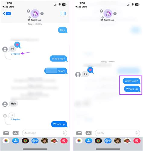 Image result for iMessage Chat