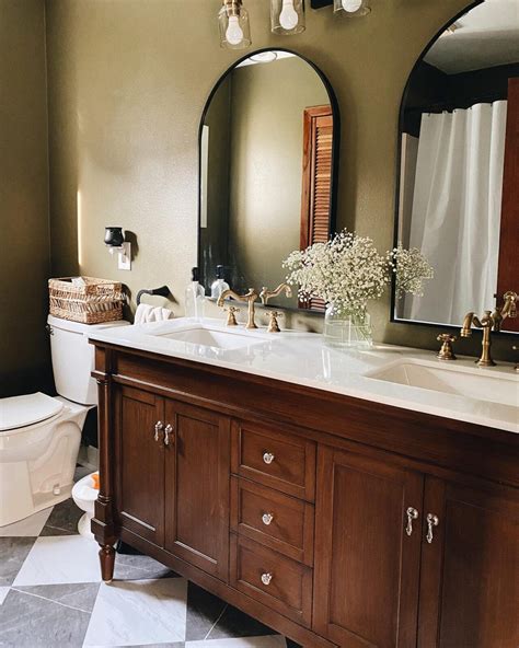 Spotting Our Peel & Stick Floorpops in The Wild - Chris Loves Julia