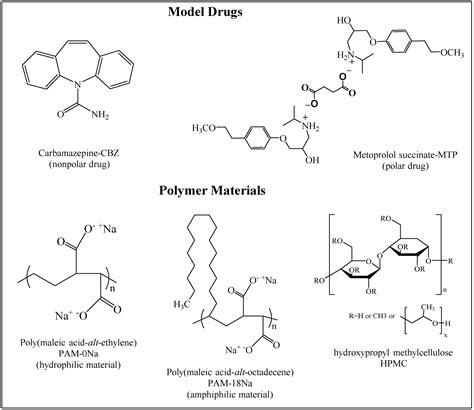 Effect of the Surface Hydrophobicity Degree on the In Vitro Release of ...