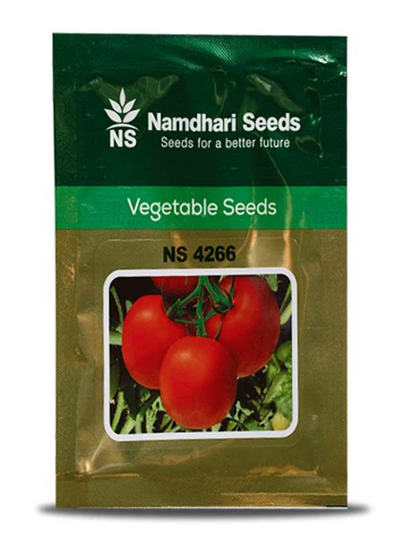 Ns 4266 Tomato Seeds Buy Starting @ ₹ 638 | BigHaat