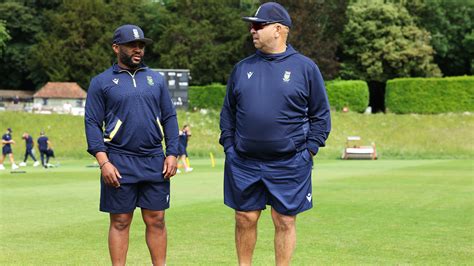 Conrad on SA's C-word tag: 'Unfair to burden this group with anything ...