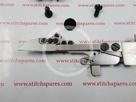 00-8031 Thread Trimmer Assembly Kansai RX-13, RX-9800, RX-10, RX-11 Cy ...