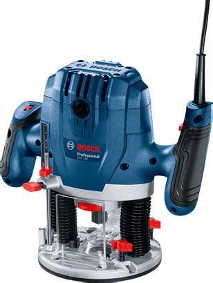 Bosch GOF 130 Professional Router — General Pumps