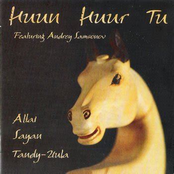 Buy Altai Sayan Tandy-Uula Online at Low Prices in India | Amazon Music ...
