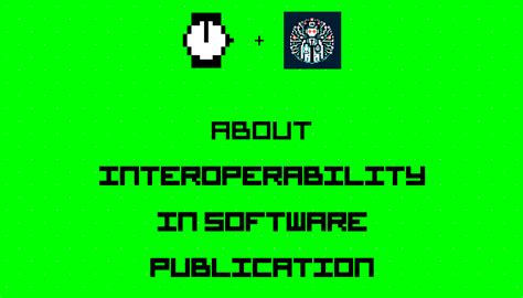 Image result for Software Interoperability
